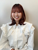 八重畑 鈴香(ヤエハタ レイカ)