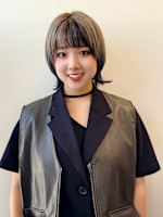 菊地 奏枝(キクチ カナエ)