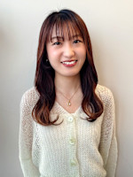 鈴木 彩也(スズキ サヤ)