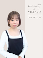 V 中川(ヴィラーヴォ ナカガワ)