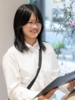 宮橋　珠凜(ミヤハシ　シュリ)