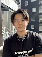 野上 涼介(ノガミ リョウスケ)