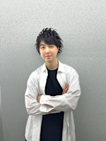 石渡 勇喜(イシワタリ ユウキ)