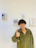 星加理希(ホシカリキ)