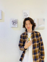 寺崎 文亮(テラサキ フミアキ)