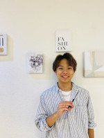 伊藤隆星(イトウ　リュウセイ)