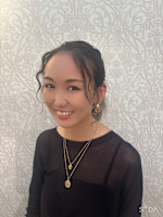 鳥山 早苗(トリヤマ サナエ)