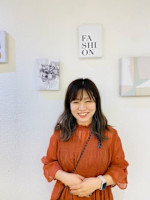 三好 梨沙(ミヨシ リサ)