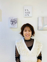 甘井 夕香(アマイ ユカ)