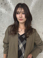 渡辺 萌(ワタナベ モエ)