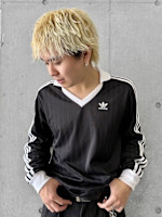 青木 真生(アオキ)