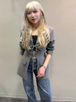 honoka【2階】(ホノカ)