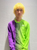 中川 龍(ナカガワ リョウ)