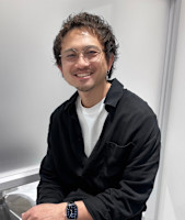 城 直之(ジョウ ナオユキ)