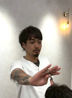 松村 勇輝 [小岩](マツムラ ユウキ)