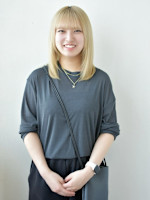 難波　咲凪(ナンバ　サナ)