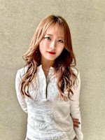 瀧口　藍(タキグチ　アイ)