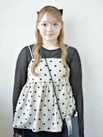 仁科　ののか(ニシナ　ノノカ)