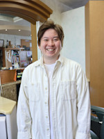 加仲 弘樹(カナカ ヒロキ)