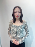 高橋杏(タカハシアン)