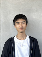 工藤 結叶(クドウ ユイト)