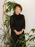 遠藤 久美(エンドウ クミ)