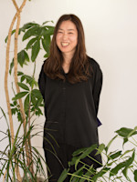 鹿股 恭子(カノマタ キョウコ)