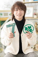 出川 宙(デガワ ヒロ)