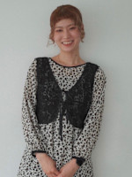 伊藤 夏海(イトウ ナツミ)