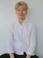 宇都宮 良太(ウツノミヤ リョウタ)