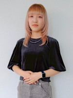 縄田 実乃里(ナワタ ミノリ)