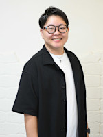 本島 優(モトジマ ユウ)