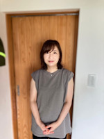 佐久間 裕子(サクマ ユウコ)