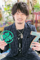 後藤 泰佑(ゴトウ ダイスケ)