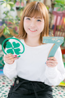 石川 希望(イシカワ ノゾミ)