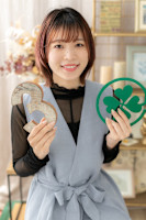 笠井 瑛里(カサイ エリ)