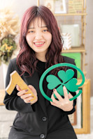 中里 沙妃(ナカザト サキ)