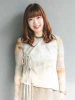 中尾 友美(ナカオ ユミ)