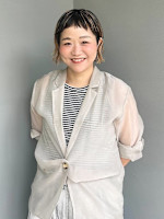 小川 絵美(オガワ エミ)