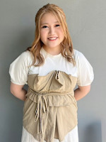 成松 侑美(ナリマツ ユミ)