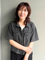 水谷 綾乃(ミズタニ アヤノ)