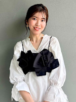 三島 優香(ミシマ ユカ)