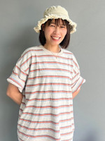 久野 智香子(クノ チカコ)