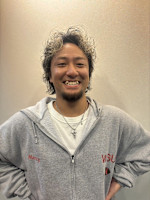 Shimizu Soma(シミズ ソウマ)