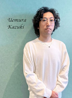 植村　和樹(ウエムラ　カズキ)