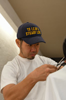 山口喜嗣(ヤマグチヨシツグ)