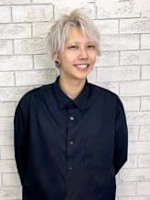 岩崎暉(イワザキヒカル)