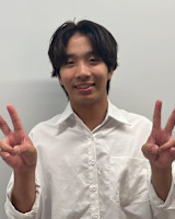 村松 和磨(ムラマツ カズマ)