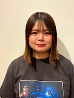 板橋　奏葉(イタハシ　ヤスハ)