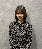 佐野　彩音(サノ　アヤネ)